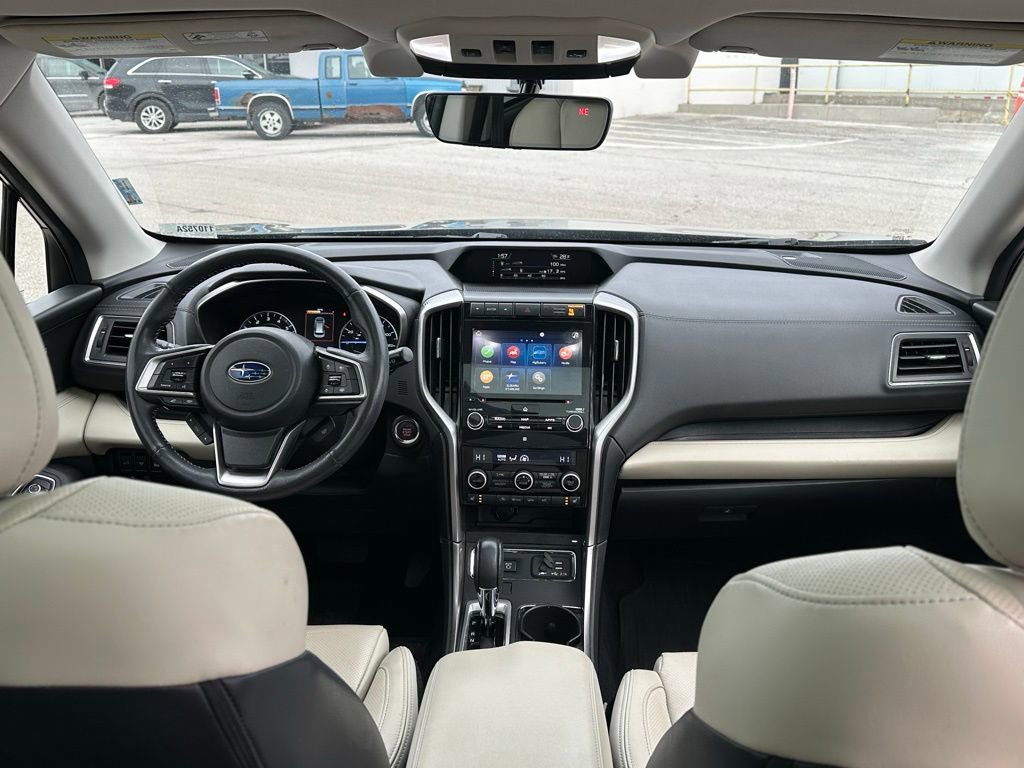 Used 2021 Subaru Ascent Limited w/ Technology Package image 22