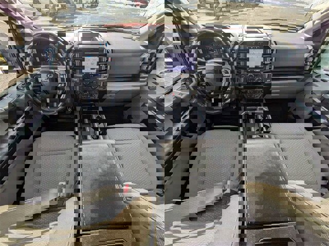 Certified 2019 Ford F150 XLT w/ Equipment Group 302A Luxury image 32