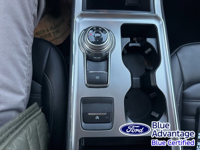 Certified 2022 Ford Edge SEL w/ Convenience Package image 27