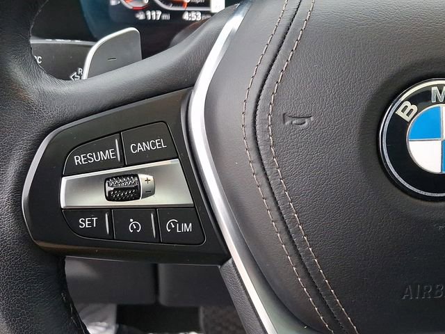 Used 2023 BMW X5 xDrive40i w/ Premium Package AWD/4WD image 22