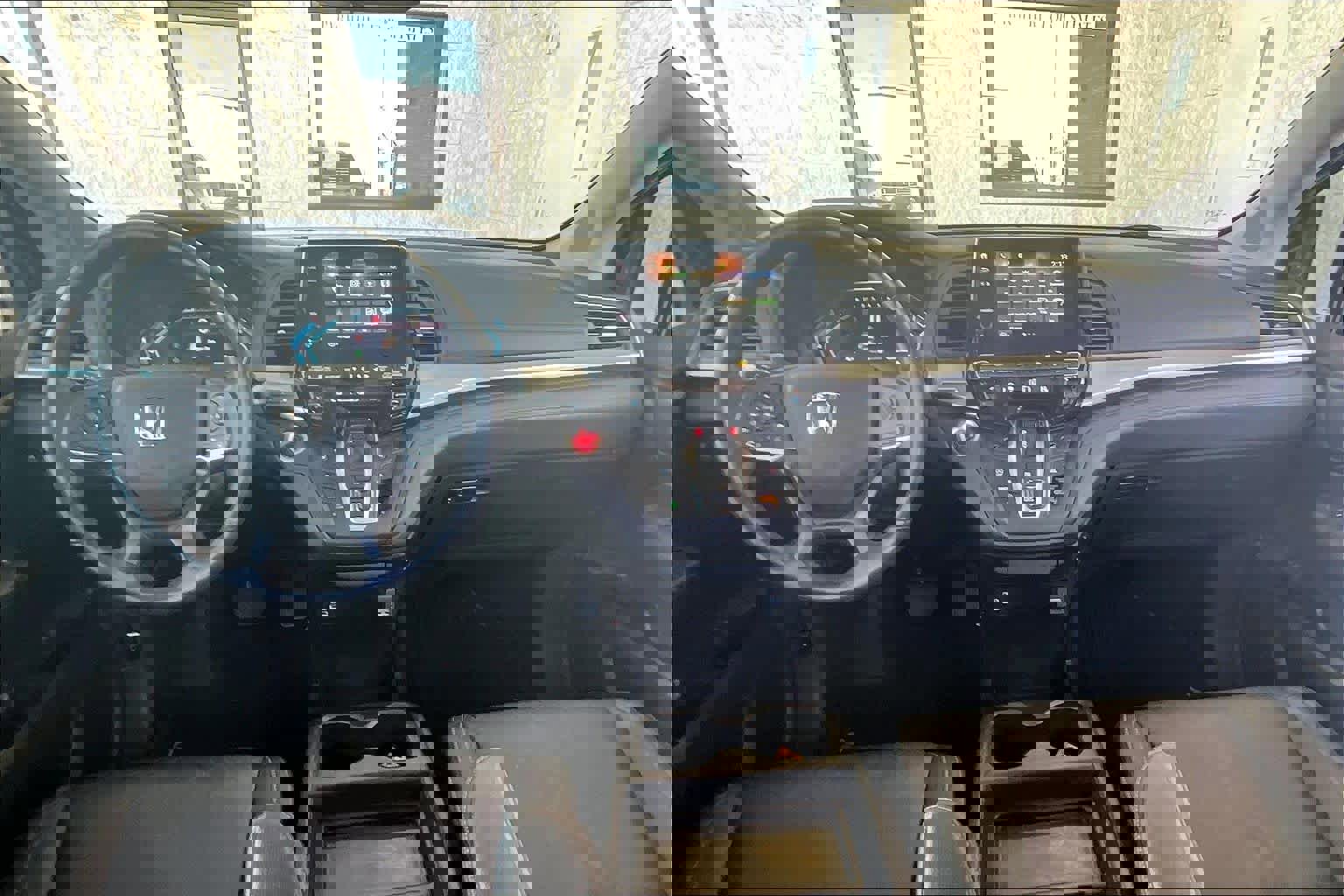 Used 2024 Honda Odyssey EX-L image 15