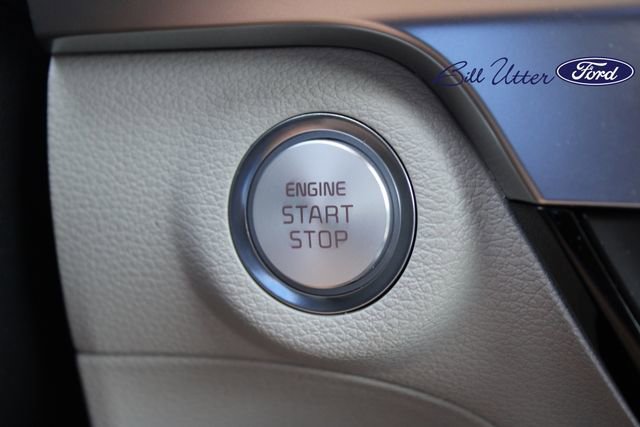 Used 2025 Kia Telluride EX w/ EX Captain's Chair Package FWD image 24
