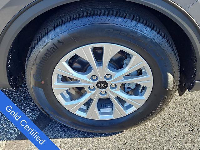 Certified 2023 Ford Escape Active w/ Tech Pack #1 AWD/4WD image 6