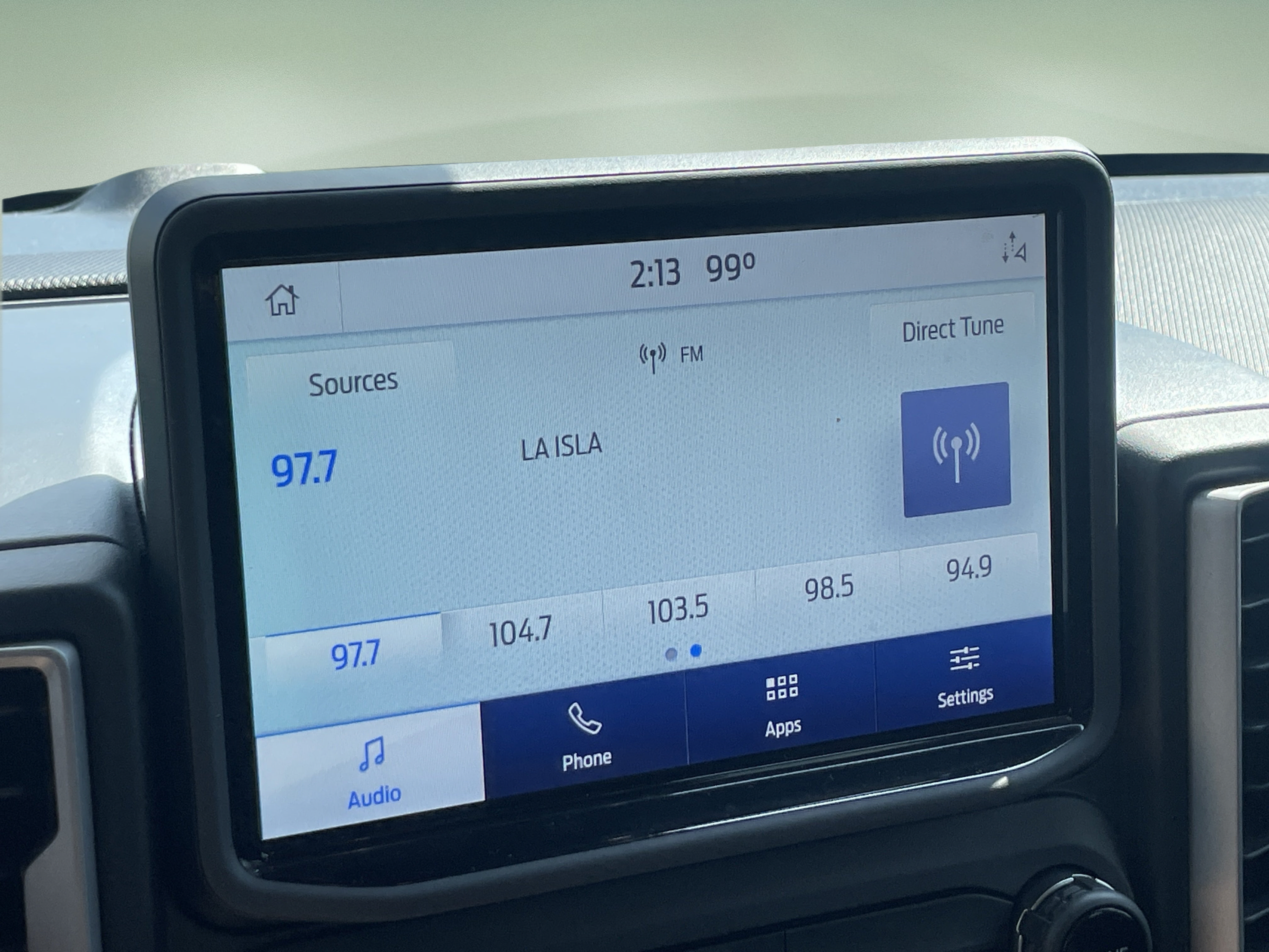 Certified 2021 Ford Bronco Sport Big Bend AWD/4WD image 18