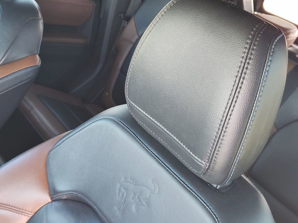 Certified 2023 Ford Bronco Outer Banks w/ Sasquatch Package image 14