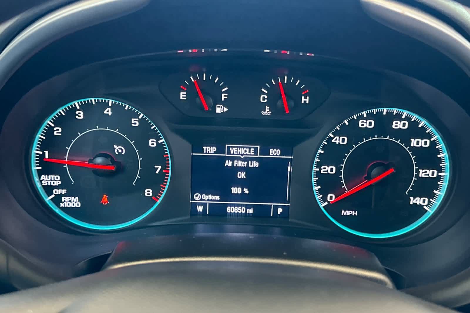 Used 2024 Chevrolet Malibu LT FWD image 24