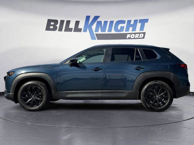 Used 2024 MAZDA CX-50 AWD 2.5 S w/ Weather Package image 2