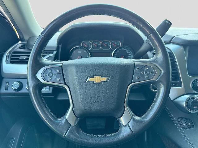 Used 2018 Chevrolet Tahoe LT w/ LT Signature Package AWD/4WD image 22