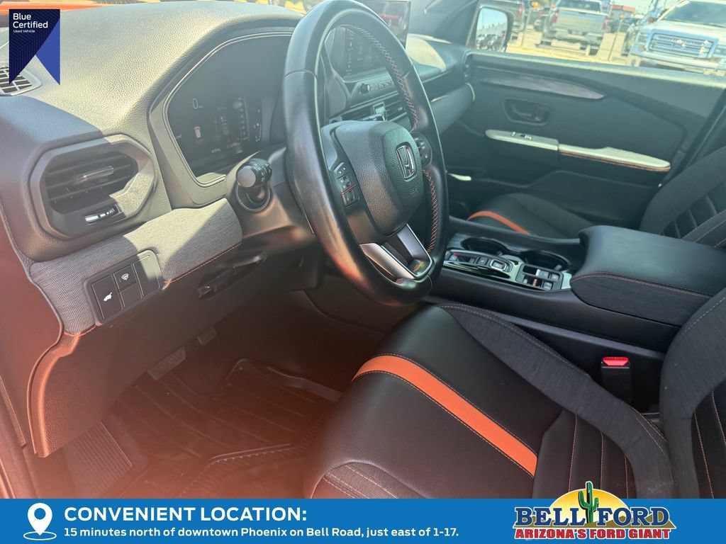 Used 2026 Honda Passport TrailSport image 20