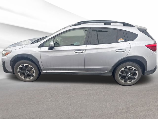 Used 2023 Subaru Crosstrek 2.0i Premium w/ Popular Package #3 image 8