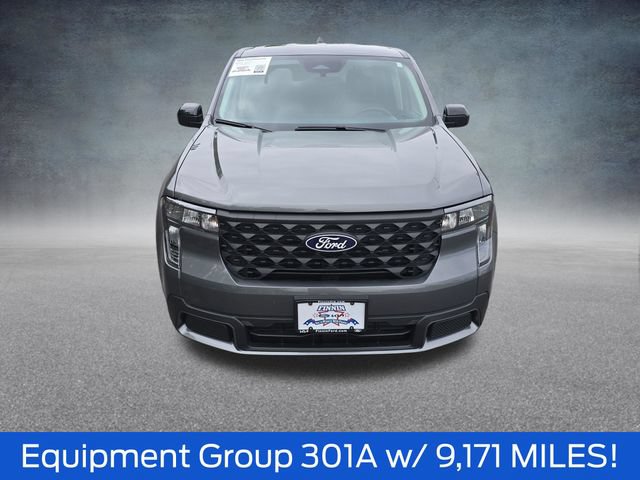 Certified 2025 Ford Maverick XLT w/ Equipment Group 301A AWD/4WD image 2