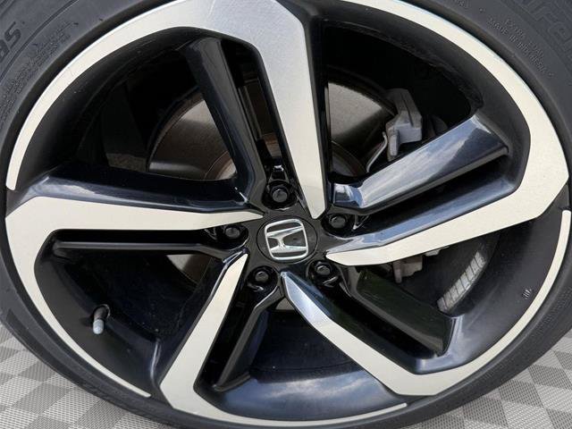 Used 2019 Honda Accord Sport image 21