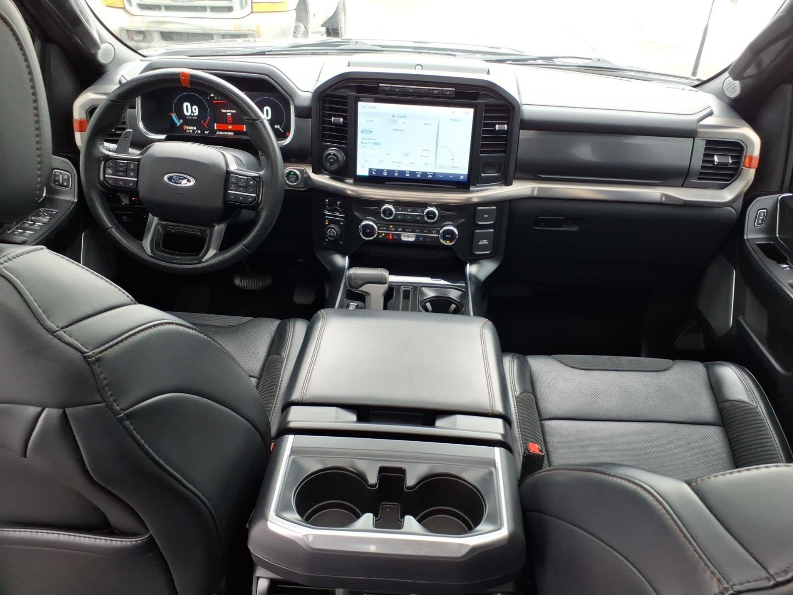 Certified 2023 Ford F150 Raptor image 10