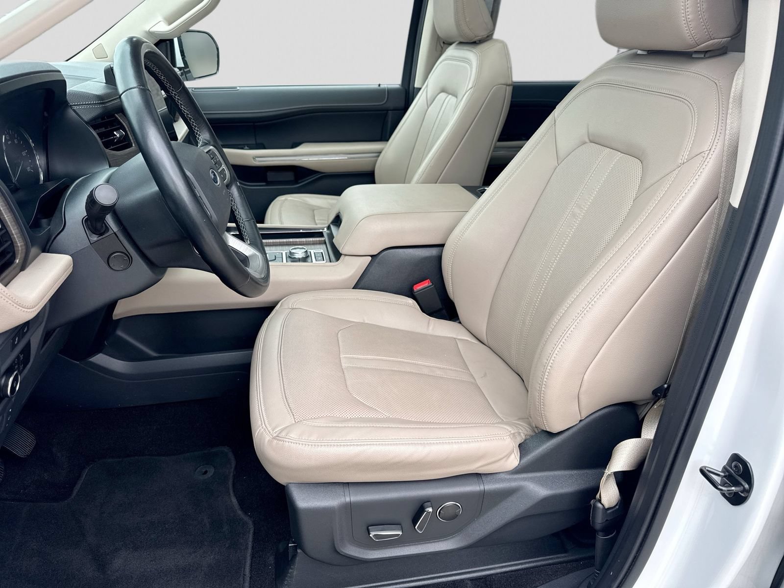 Certified 2023 Ford Expedition Max Limited AWD/4WD image 20