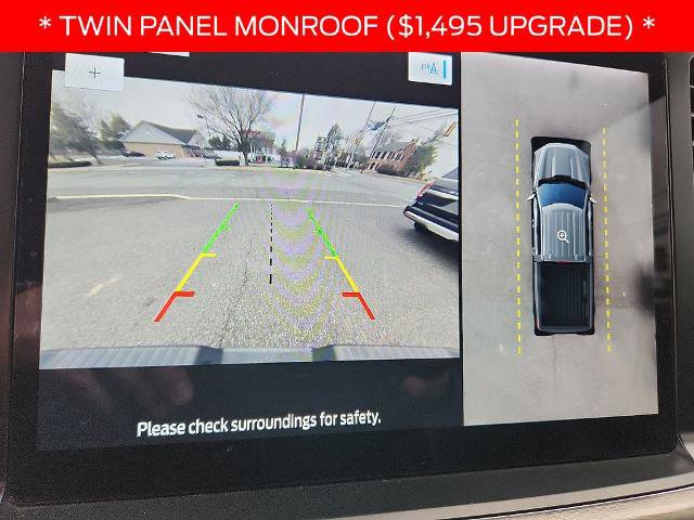 Certified 2021 Ford F150 Lariat w/ Equipment Group 502A High image 19