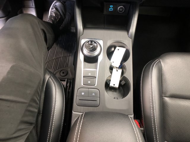 Certified 2020 Ford Escape SEL AWD/4WD image 20