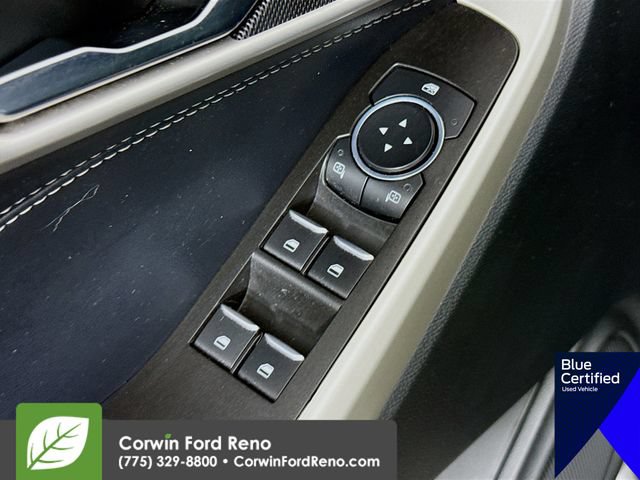 Certified 2021 Ford Explorer XLT w/ Class III Trailer Tow Package AWD/4WD image 21