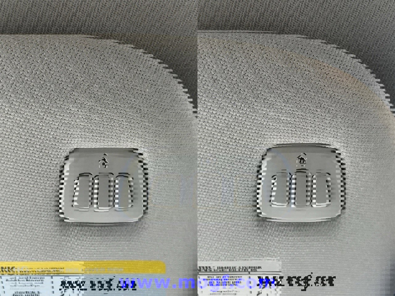 Certified 2024 Ford Expedition Max Limited image 15