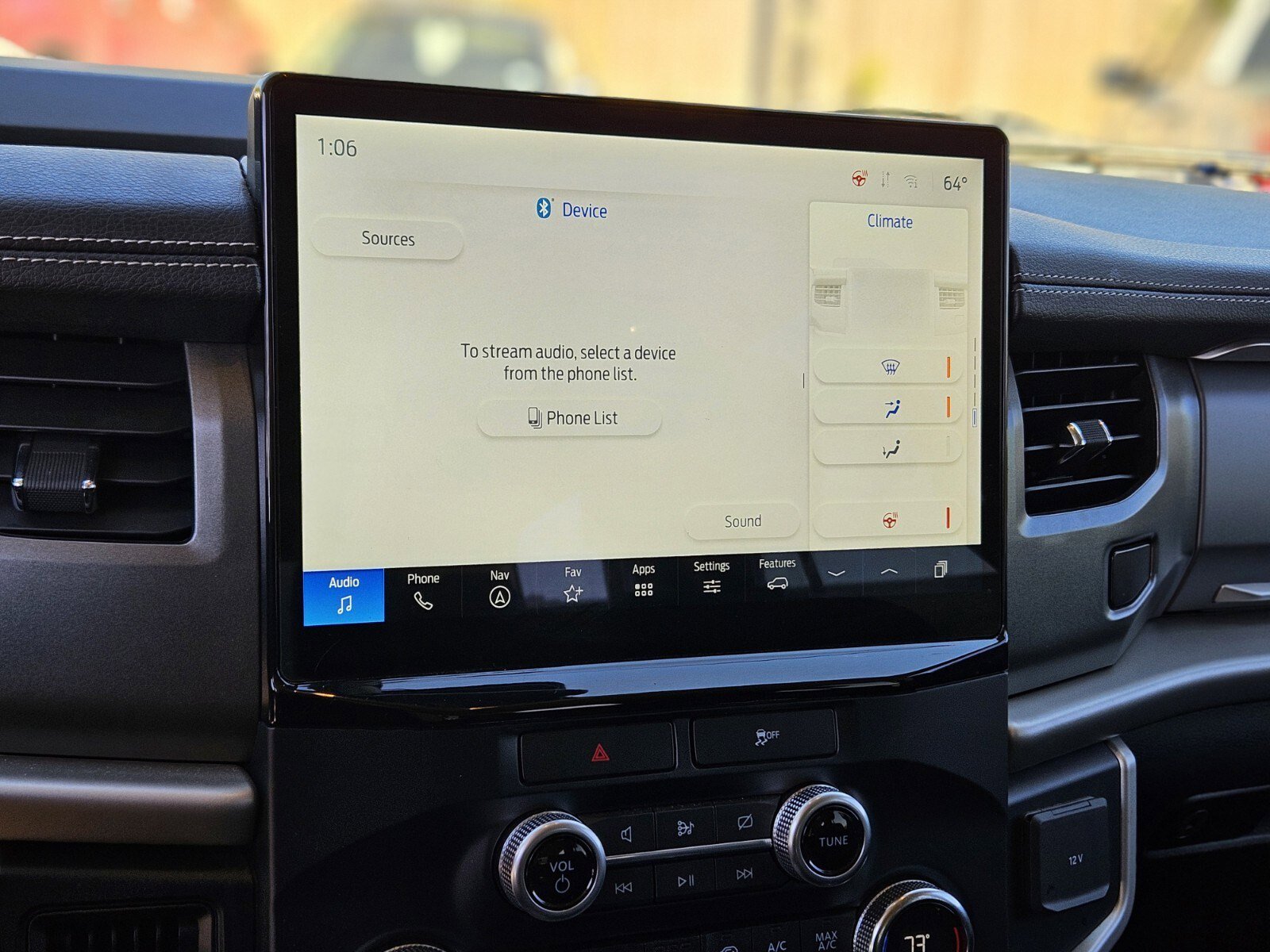 Certified 2023 Ford Expedition XLT image 21