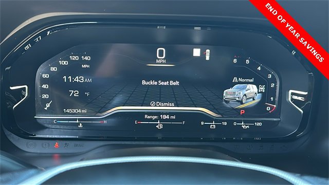 Used 2022 GMC Yukon XL Denali image 27