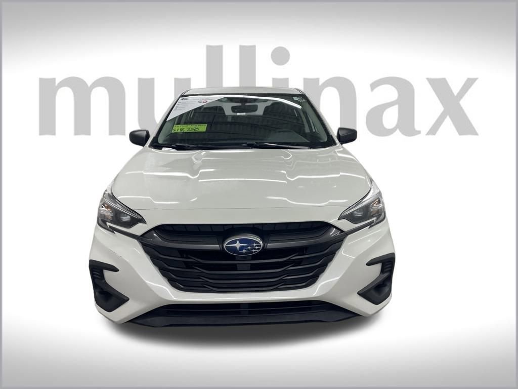 Used 2023 Subaru Legacy w/ Popular Package #1 image 8