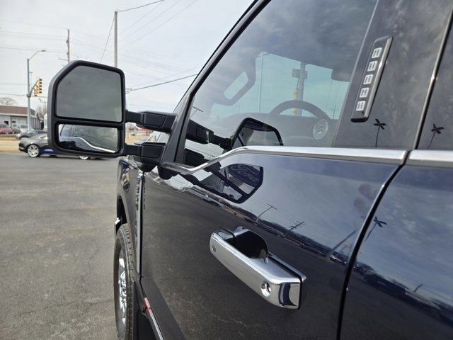 Certified 2024 Ford F350 King Ranch w/ Chrome Package image 43