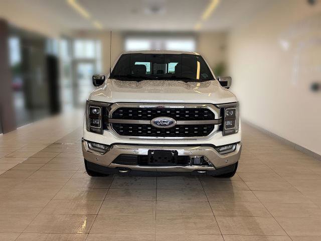 Certified 2023 Ford F150 King Ranch w/ Equipment Group 601A High AWD/4WD image 5
