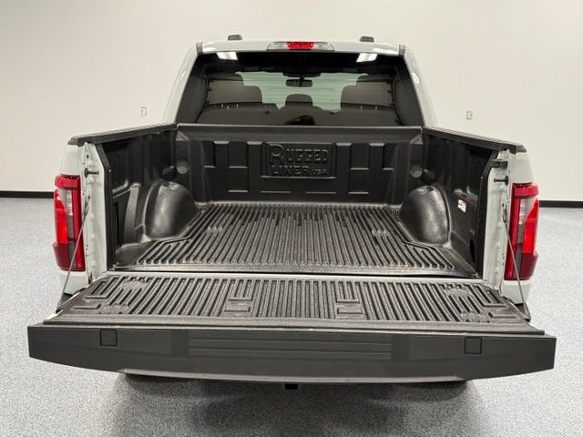 Certified 2024 Ford F150 XLT w/ Mobile Office Package AWD/4WD image 12