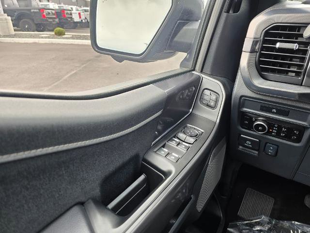 Certified 2025 Ford F150 Lariat AWD/4WD image 32