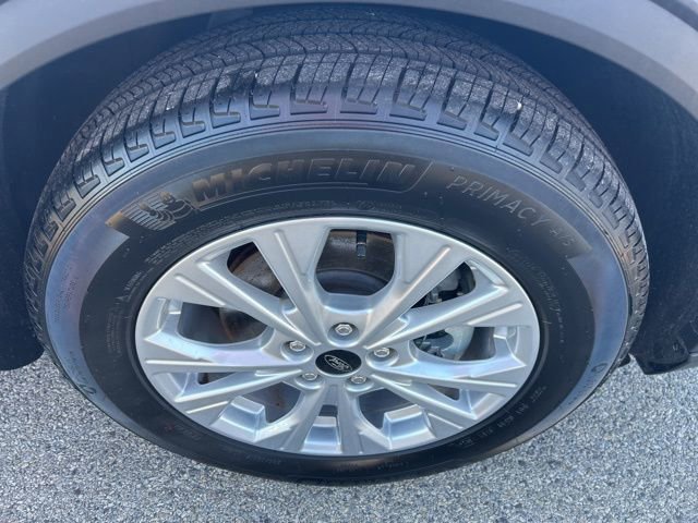 Certified 2024 Ford Escape Active w/ Cold Weather Package image 27
