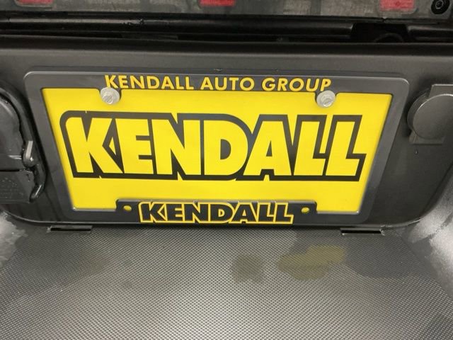 Certified 2025 Ford F450 Platinum w/ FX4 Off-Road Package image 36