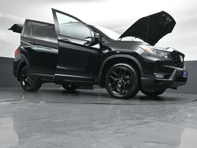 Used 2023 Honda Passport EX-L image 54