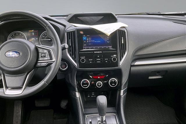 Used 2024 Subaru Forester Premium AWD/4WD image 6