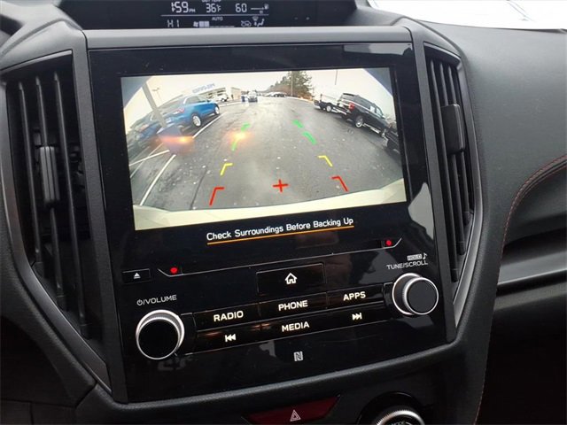 Used 2023 Subaru Crosstrek 2.0i Premium w/ Special Edition image 18