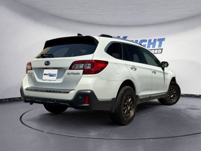 Used 2019 Subaru Outback 2.5i Touring AWD/4WD image 5