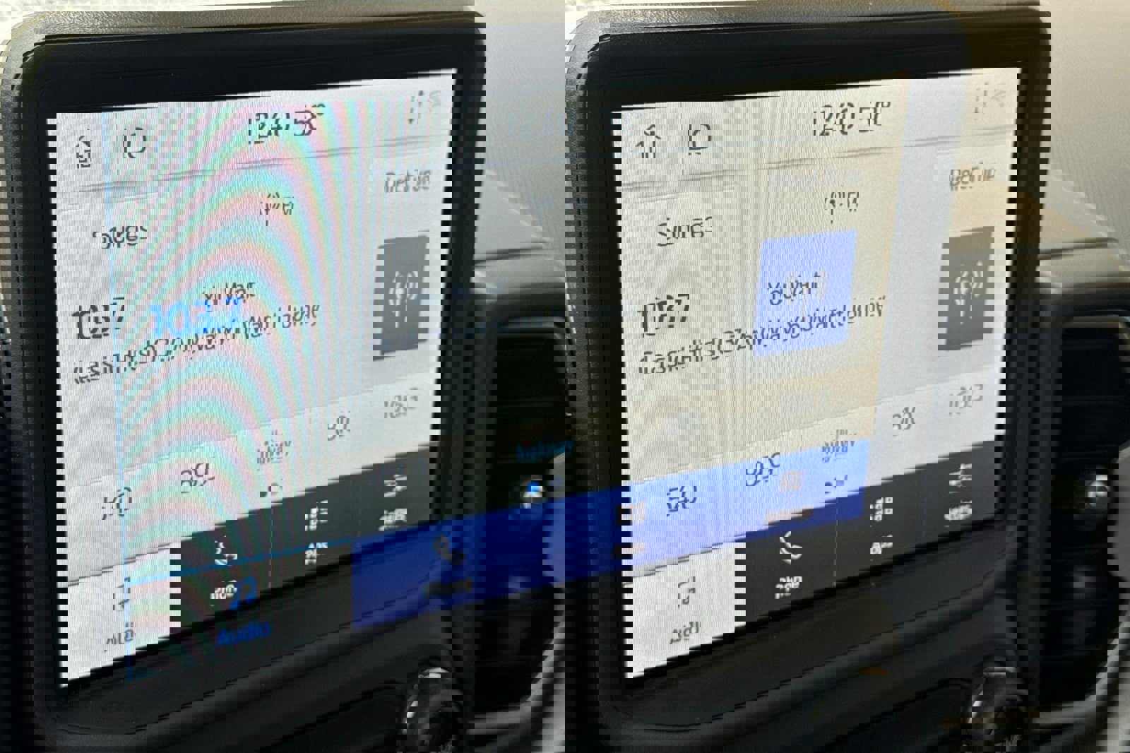 Certified 2024 Ford Bronco Sport Big Bend w/ Convenience Package image 19