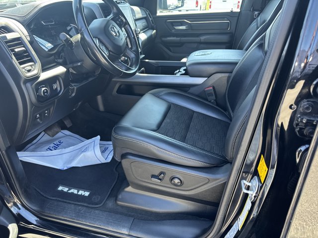 Used 2023 RAM 1500 Sport AWD/4WD image 20