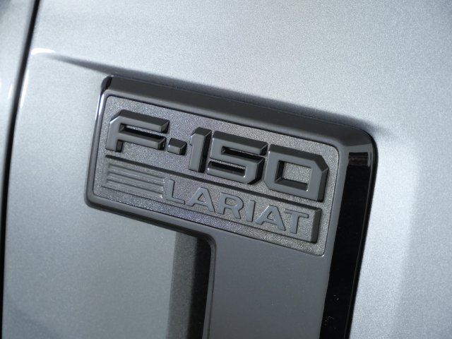 Certified 2025 Ford F150 Lariat AWD/4WD image 10