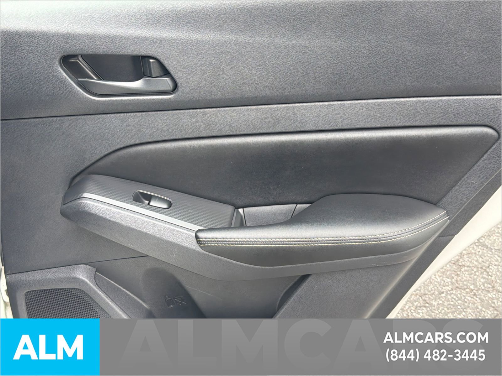 Used 2025 Nissan Altima 2.5 SV FWD image 18