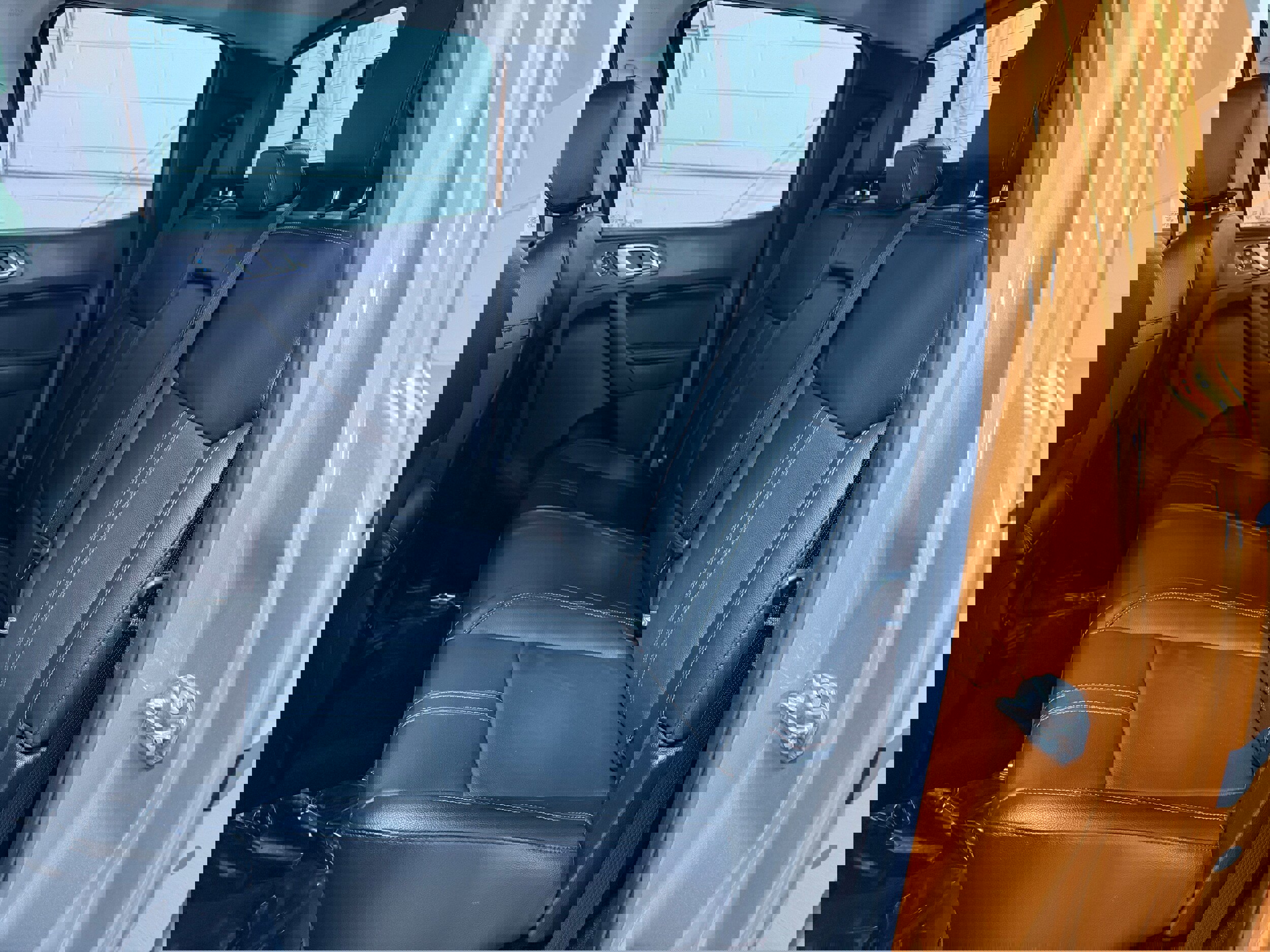 Certified 2019 Ford Ranger Lariat w/ Equipment Group 501A Mid image 10