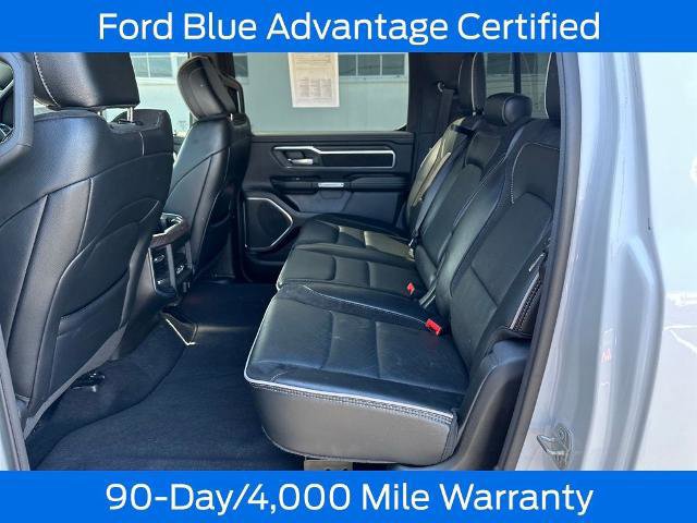 Used 2025 RAM 1500 Laramie image 15