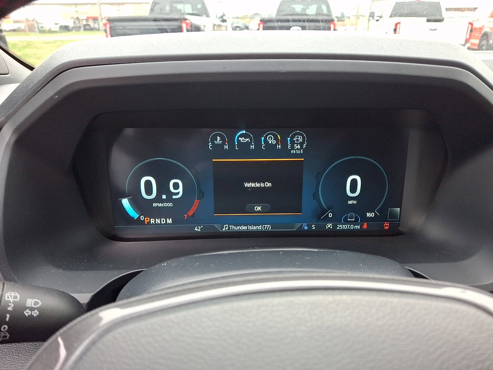 Certified 2024 Ford Expedition Limited image 25