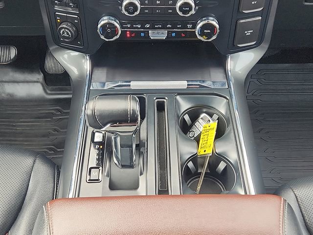 Certified 2023 Ford F150 Lariat image 18