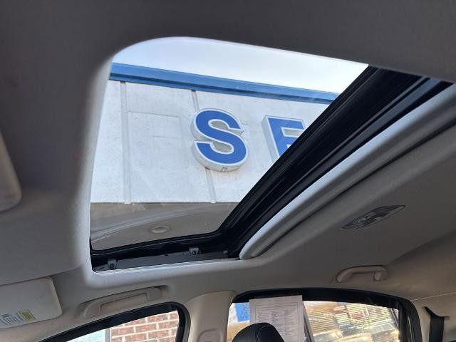 Used 2017 Honda HR-V EX-L image 15