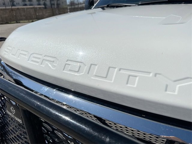 Certified 2024 Ford F250 King Ranch image 35