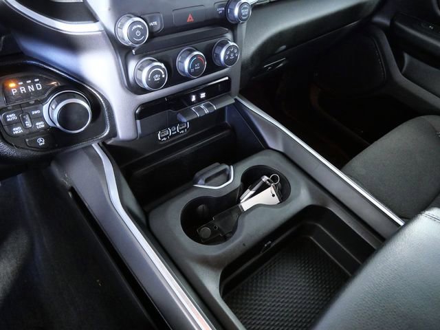 Used 2022 RAM 1500 Big Horn image 22