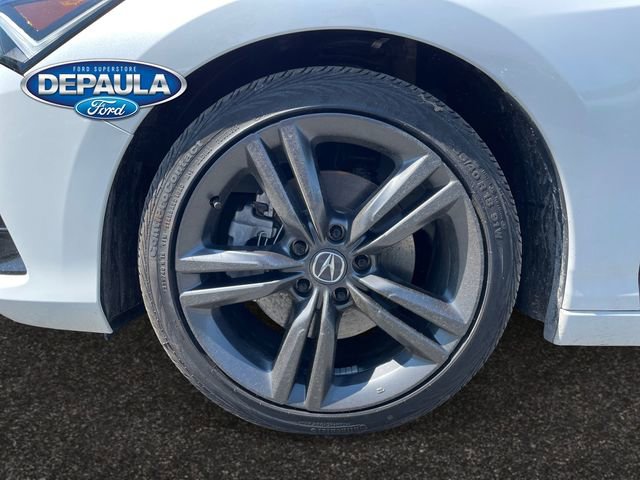 Used 2025 Acura Integra A-Spec FWD image 18