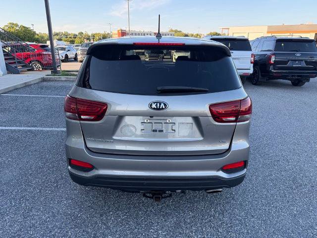 Used 2019 Kia Sorento AWD V6 image 7