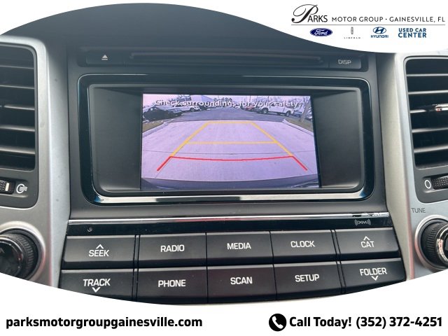 Used 2017 Hyundai Tucson SE image 18