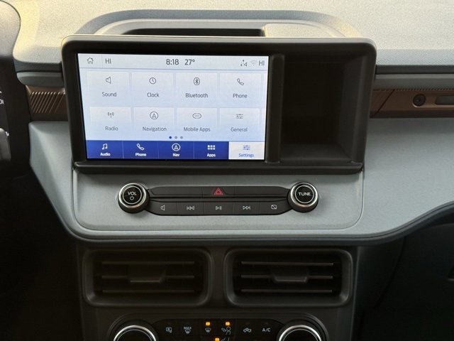 Certified 2024 Ford Maverick Lariat w/ FX4 Off-Road Package image 8